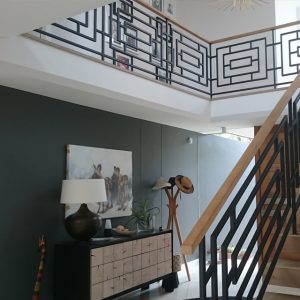 Residential Stairs And Balustrades