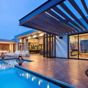 Residential Structural Steel