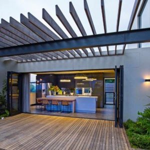 Residential Structural Steel