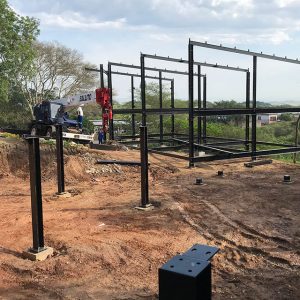 Structural Steel