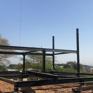 Structural Steel