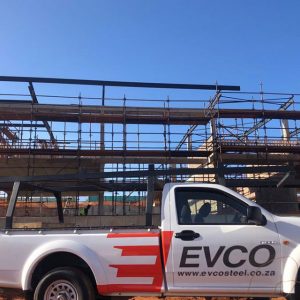 Architectural Structural Steel